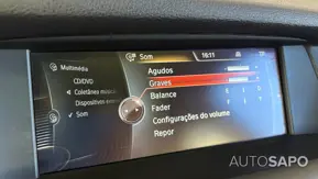BMW X3 de 2013