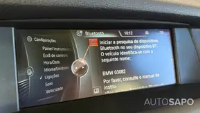 BMW X3 de 2013