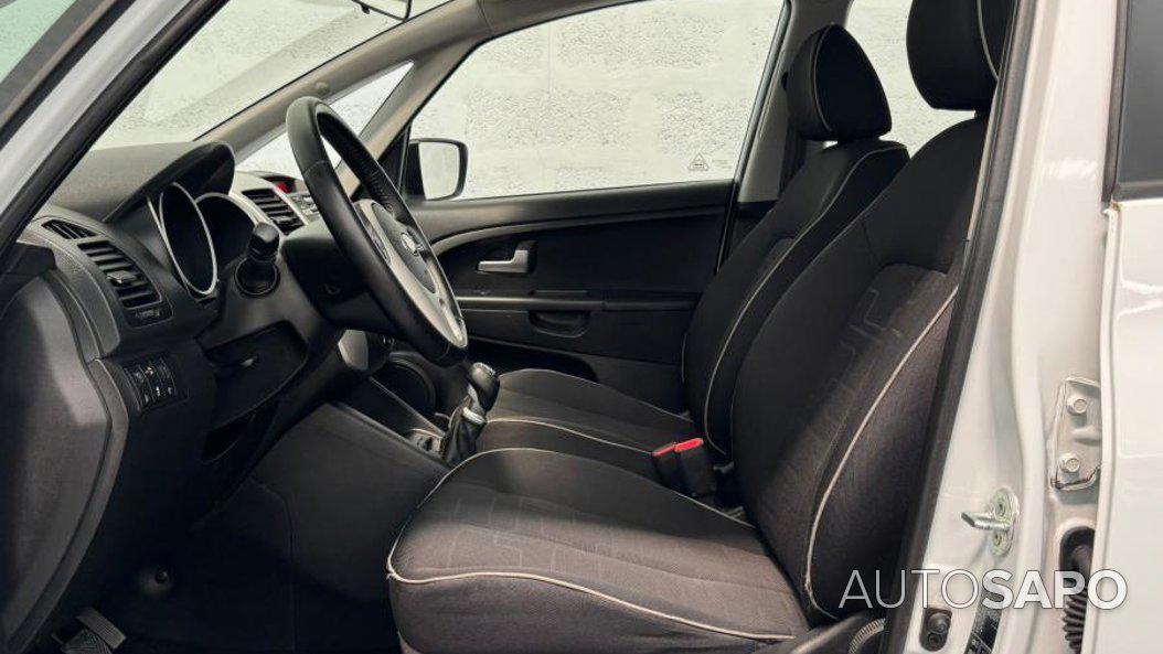 Kia Venga 1.4 CRDi ISG More de 2014