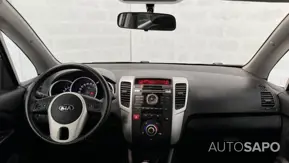 Kia Venga 1.4 CRDi ISG More de 2014