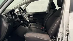 Kia Venga 1.4 CRDi ISG More de 2014