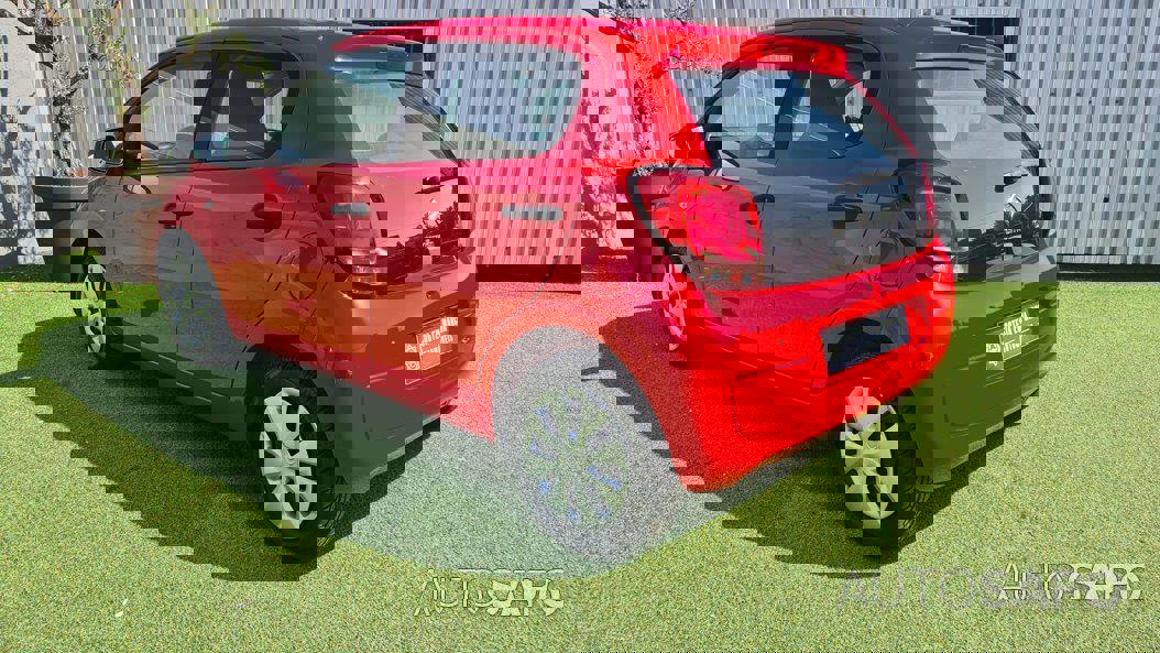 Citroen C1 1.0 VTi Elle de 2017