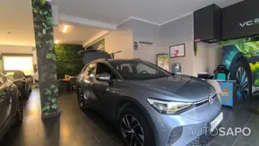 Volkswagen ID.4 de 2022