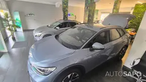 Volkswagen ID.4 de 2022