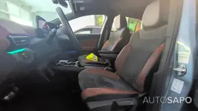 Volkswagen ID.4 de 2022