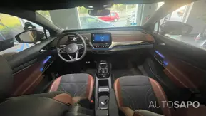 Volkswagen ID.4 de 2022