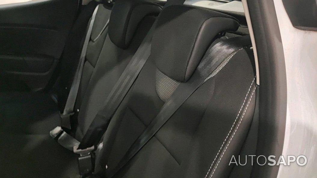 Renault Clio 1.5 dCi Zen de 2017