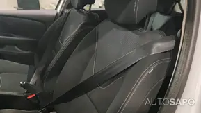 Renault Clio 1.5 dCi Zen de 2017