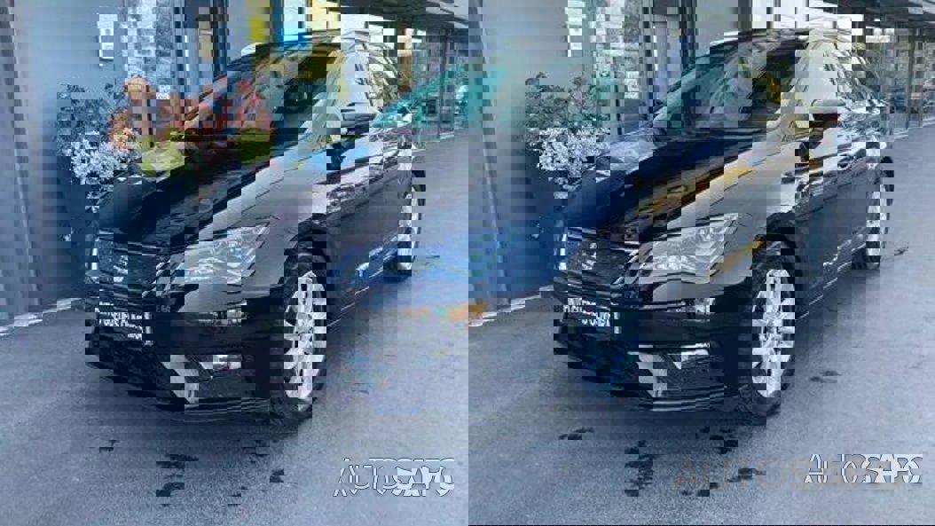 Seat Leon ST 1.0 EcoTSI Style S/S de 2019