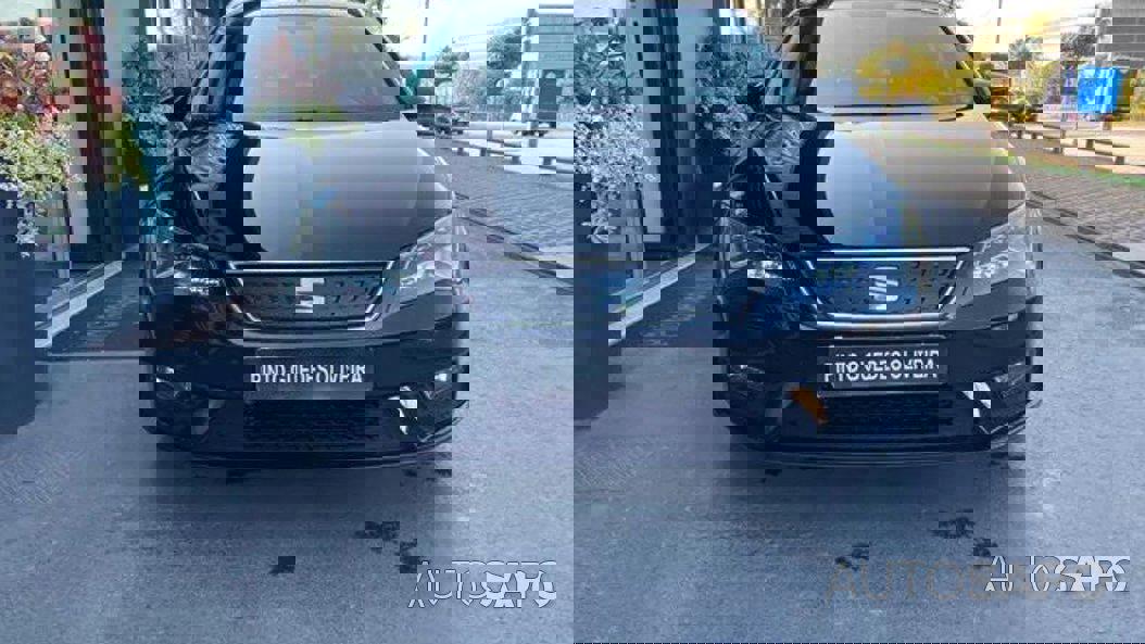 Seat Leon ST 1.0 EcoTSI Style S/S de 2019