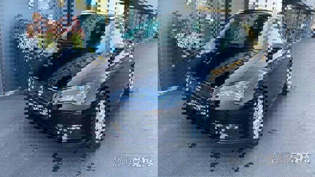 Seat Leon ST 1.0 EcoTSI Style S/S de 2019