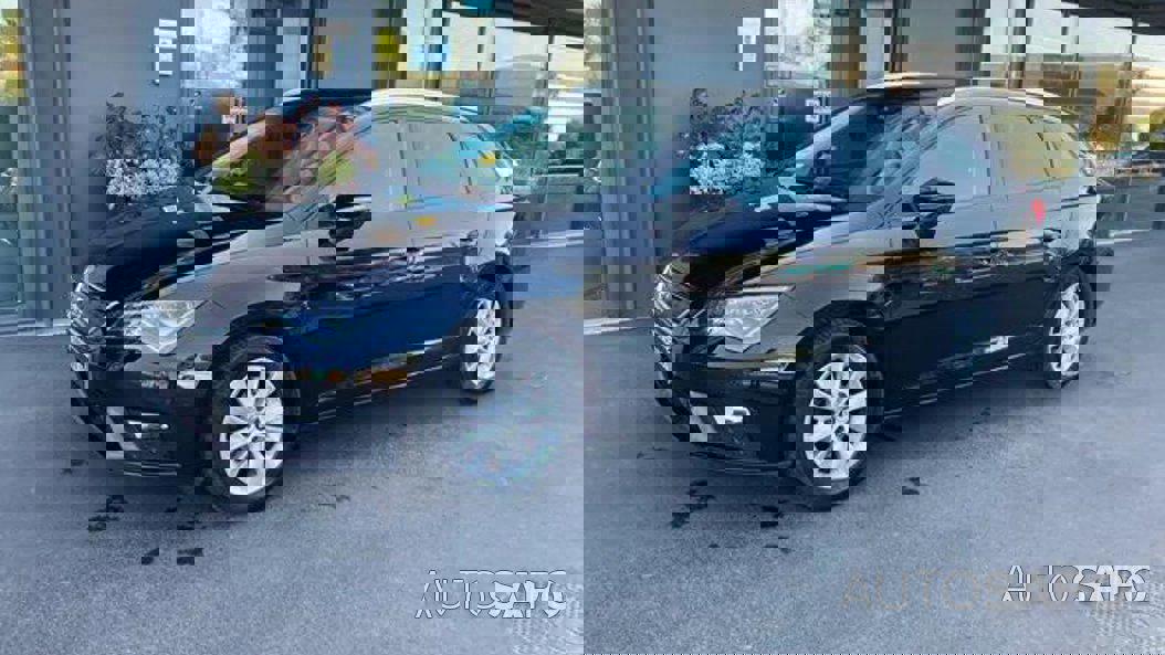 Seat Leon ST 1.0 EcoTSI Style S/S de 2019