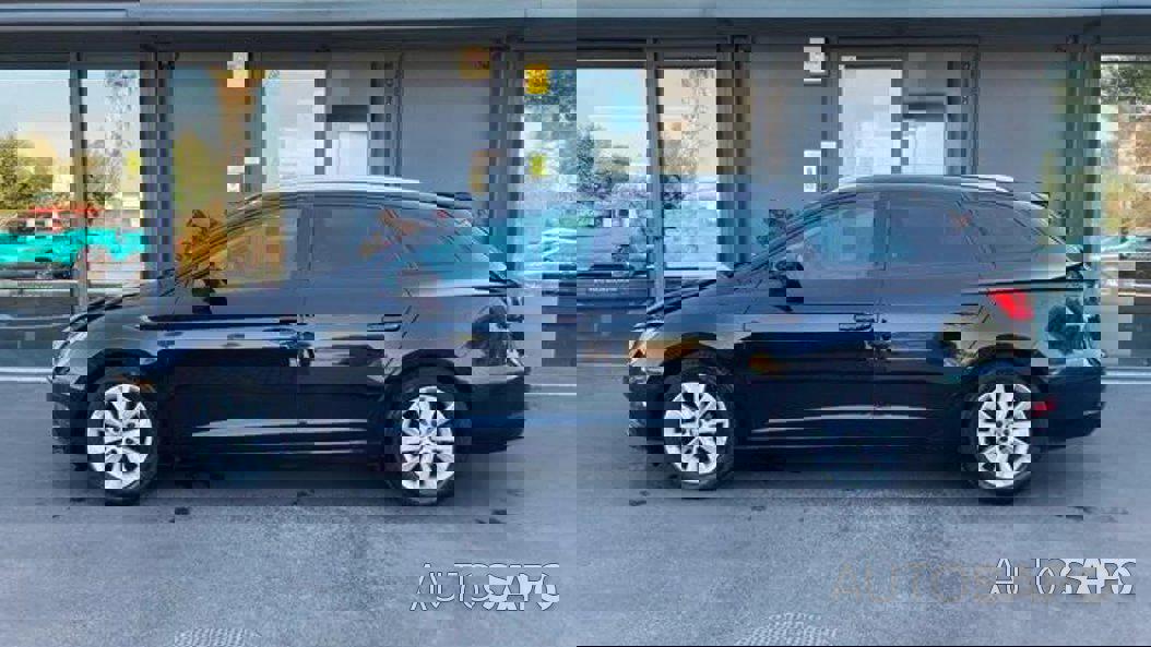 Seat Leon ST 1.0 EcoTSI Style S/S de 2019