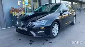 Seat Leon ST 1.0 EcoTSI Style S/S de 2019