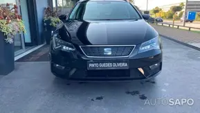 Seat Leon ST 1.0 EcoTSI Style S/S de 2019