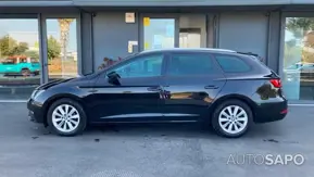 Seat Leon ST 1.0 EcoTSI Style S/S de 2019