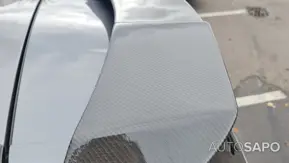 Mercedes-Benz Classe A 45 AMG 4-Matic de 2015