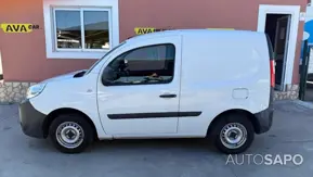 Renault Kangoo 1.5 dCi Pack de 2016
