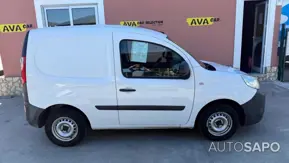 Renault Kangoo 1.5 dCi Pack de 2016