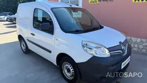 Renault Kangoo 1.5 dCi Pack de 2016