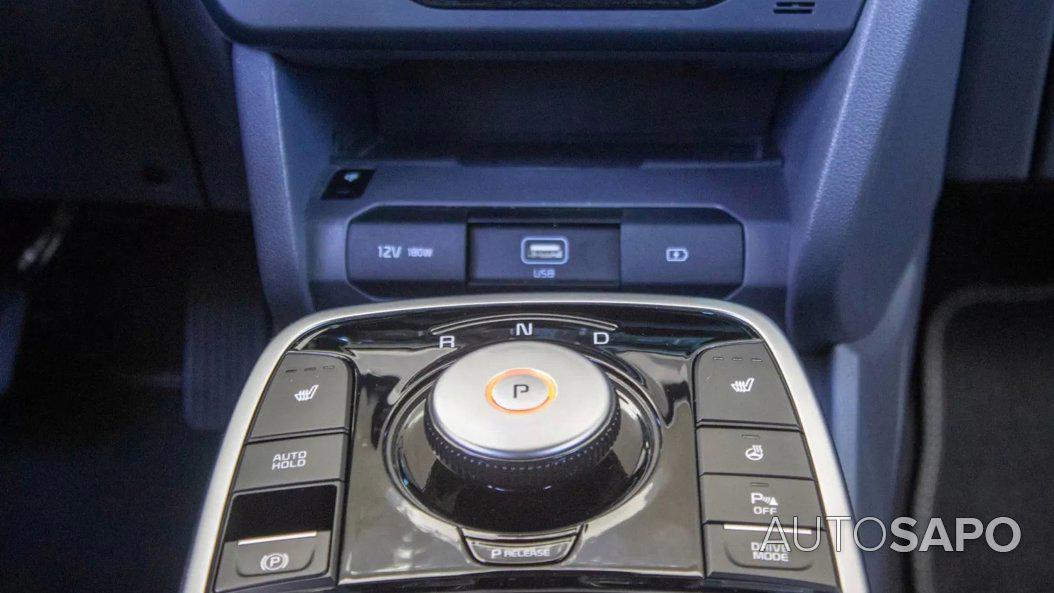 Kia e-Niro EV 64kWh de 2021