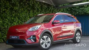 Kia e-Niro EV 64kWh de 2021