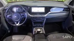 Kia e-Niro EV 64kWh de 2021
