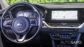 Kia e-Niro EV 64kWh de 2021