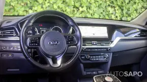 Kia e-Niro EV 64kWh de 2021