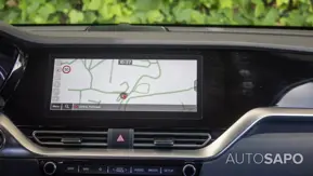 Kia e-Niro EV 64kWh de 2021