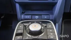 Kia e-Niro EV 64kWh de 2021