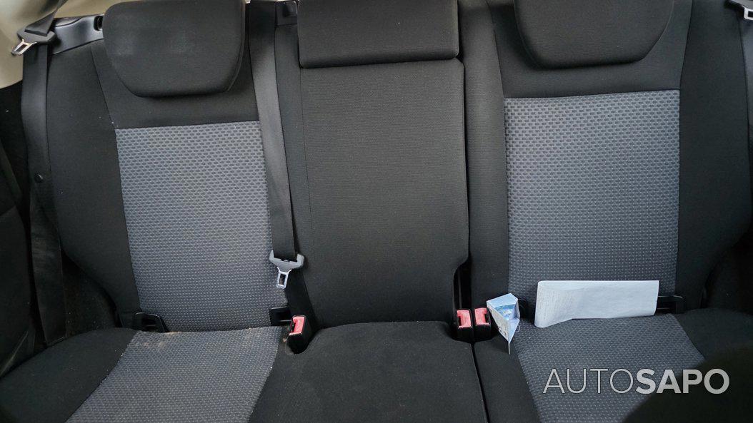 Mercedes-Benz Classe A 150 Classic Automatic de 2006