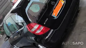 Mercedes-Benz Classe A 150 Classic Automatic de 2006