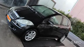 Mercedes-Benz Classe A 150 Classic Automatic de 2006