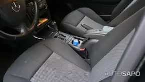 Mercedes-Benz Classe A 150 Classic Automatic de 2006