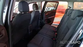 Opel Zafira 1.6 CDTi 120 Anos S/S de 2019