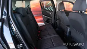 Opel Zafira 1.6 CDTi 120 Anos S/S de 2019