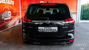 Opel Zafira 1.6 CDTi 120 Anos S/S de 2019