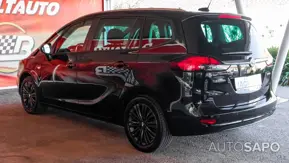 Opel Zafira 1.6 CDTi 120 Anos S/S de 2019
