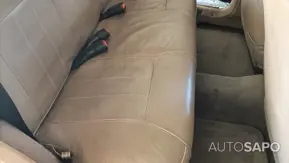 Jeep Cherokee 2.5 TD Base de 1999