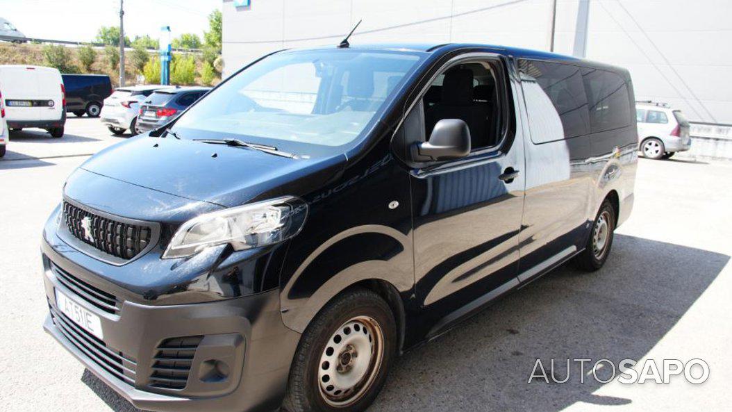 Peugeot Expert de 2022