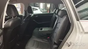 Skoda Kodiaq 2.0 TDI Style DSG de 2021