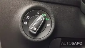 Skoda Kodiaq 2.0 TDI Style DSG de 2021