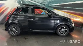 Fiat 500 de 2021