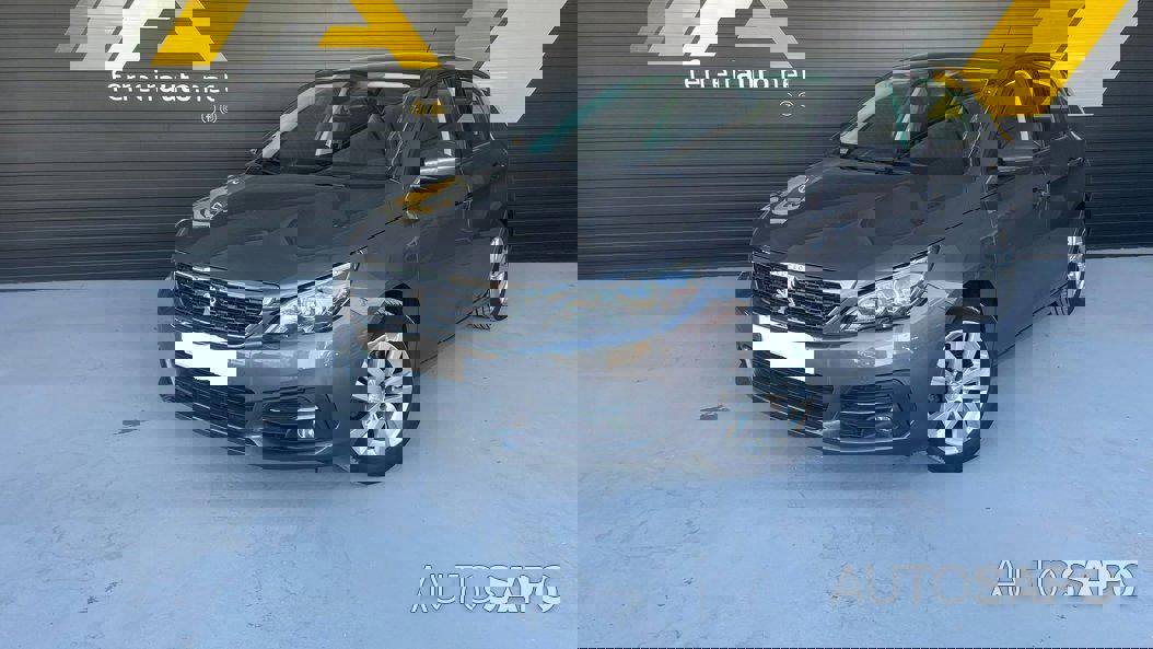 Peugeot 308 1.2 PureTech Active Pack de 2020