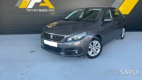 Peugeot 308 1.2 PureTech Active Pack de 2020