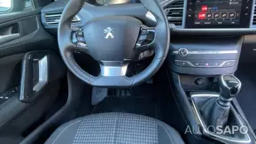 Peugeot 308 1.2 PureTech Active Pack de 2020