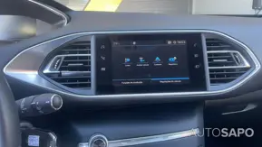 Peugeot 308 1.2 PureTech Active Pack de 2020