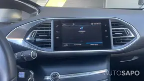 Peugeot 308 1.2 PureTech Active Pack de 2020