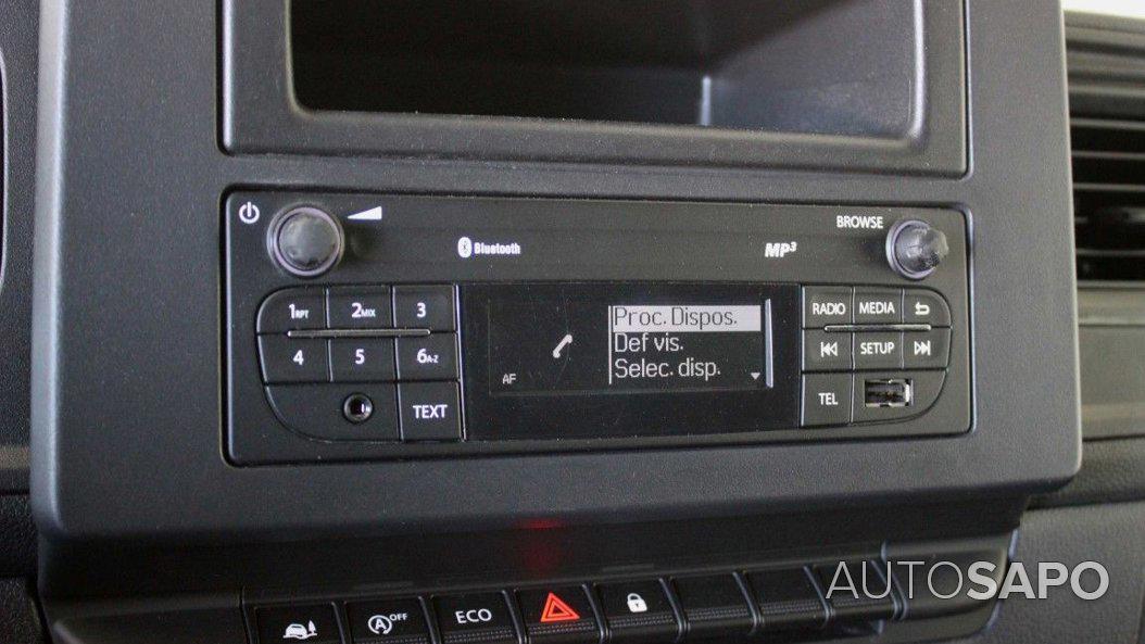 Renault Master de 2023